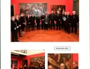 Affiche concert Ensemble Choral Chalon-sur-Saône