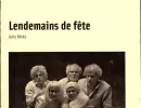 Affiche concert Ensemble Choral Chalon-sur-Saône