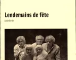Affiche concert Ensemble Choral Chalon-sur-Saône